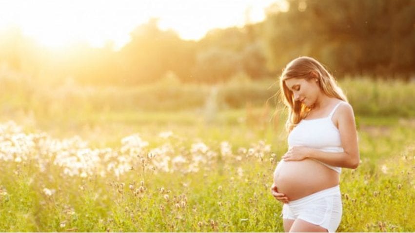 Znaczenie mikroelementów podczas ciąży – część 1