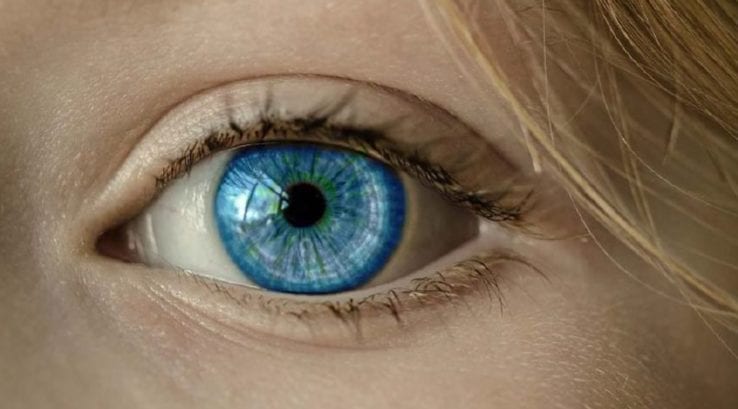 Naturalny sposób zapobiegania i zwalczania choroby oczu
