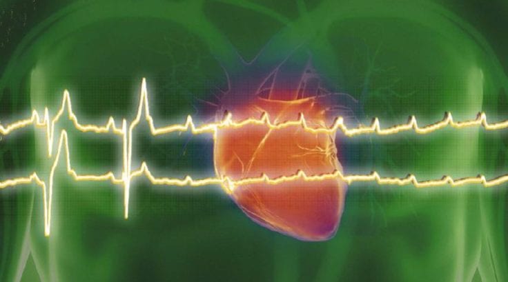 Jak naturalnie zapobiegać i korygować nieregularne bicie serca