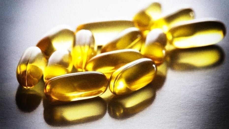 Kwasy tłuszczowe omega-3 pomagają zmniejszyć stan zapalny w przewlekłej chorobie nerek