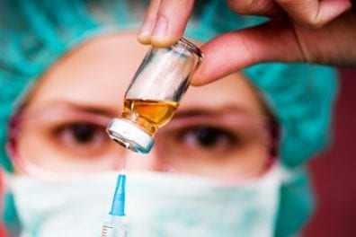 Szczepionki przeciw grypie – publikacje naukowe