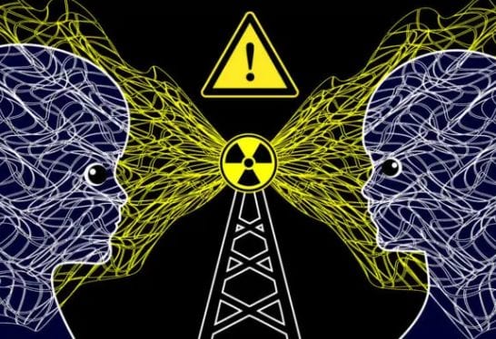 Szkodliwe skutki promieniowania elektromagnetycznego – publikacje naukowe