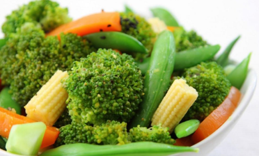 Ochronne działanie warzyw krzyżowych na nasze zdrowie