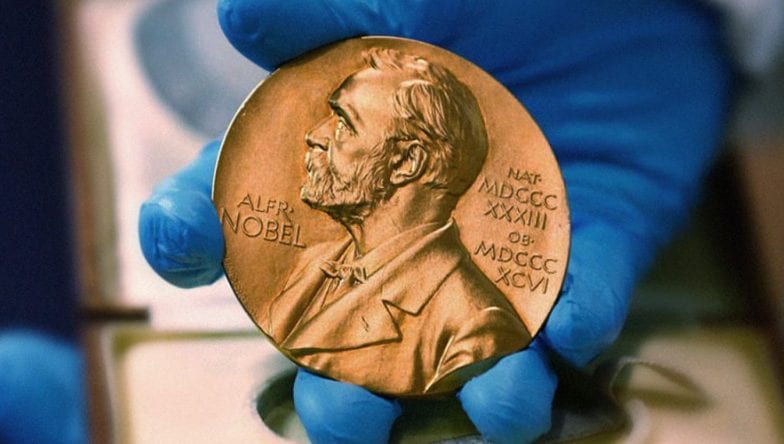 Nagrody Nobla za znaczenie witamin dla zdrowia