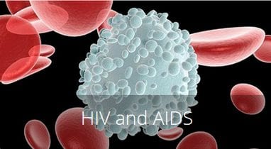 HIV i AIDS – publikacje naukowe