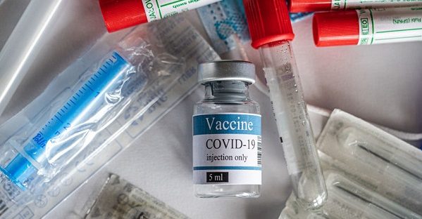 Czy szczepionki mRNA przeciw COVID  mogą wywołać chorobę prionową?