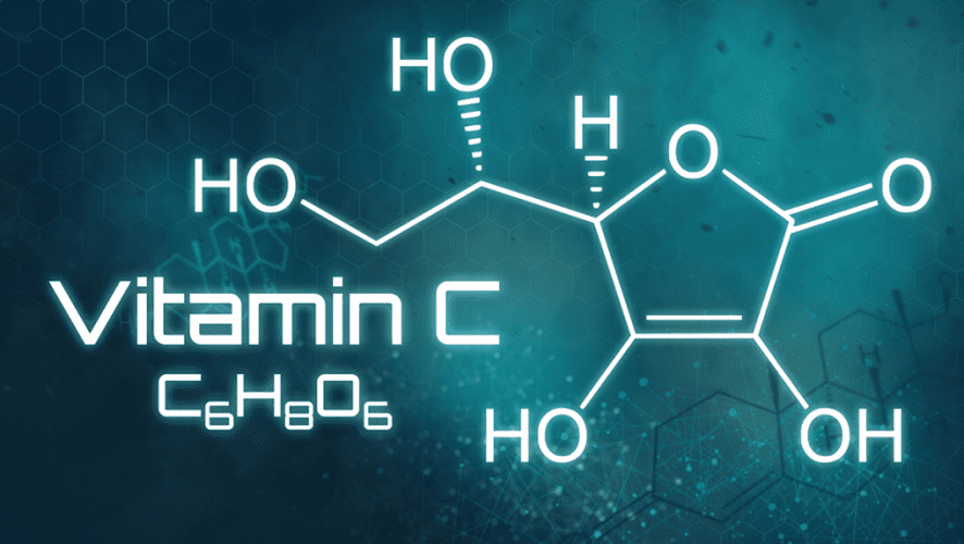 Nowe badania dostarczają dowodów, że niedobór witaminy C jest powszechny na całym świecie