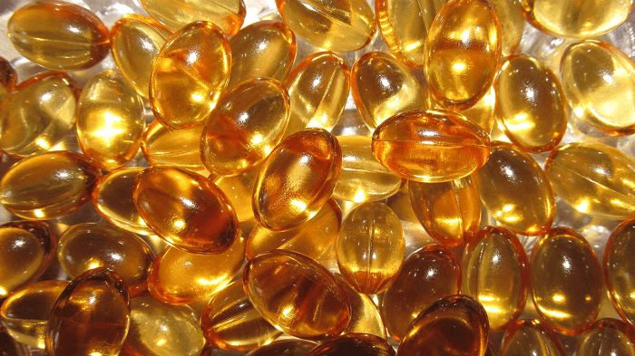 Właściwości zdrowotne witaminy E potwierdzone badaniami naukowymi