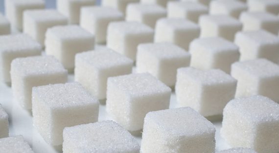 Nie sól, a cukier może być główną przyczyną kamieni nerkowych
