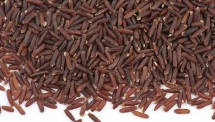 Czarny ryż bije brązowy, jeśli chodzi o korzyści zdrowotne