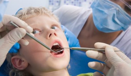Kompozyty stomatologiczne dla dzieci jeszcze gorsze niż amalgamat rtęciowy?