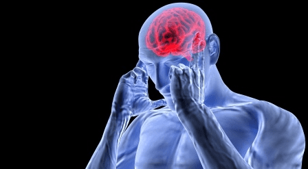 Bóle głowy – przywracanie zdrowia na podstawie badań naukowych