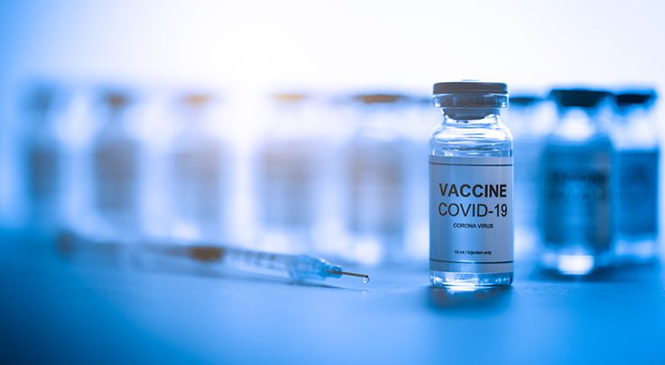 Światowa Organizacja Zdrowia przyznaje, że szczepionki nie zakończą pandemii
