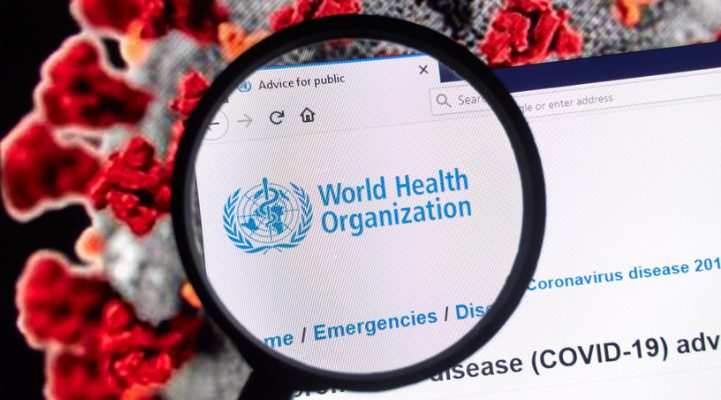 Nowy traktat pandemiczny WHO: „Nowy globalny porządek świata w dziedzinie zdrowia publicznego”