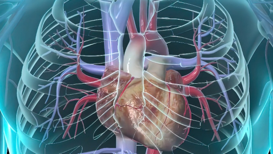 Zapalenie mięśnia sercowego: kiedyś rzadkie, teraz powszechne