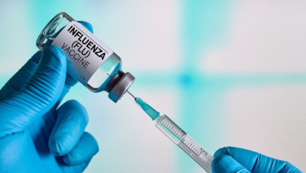 Historia podstawowej szczepionki dla dzieci – przeciwko grypie