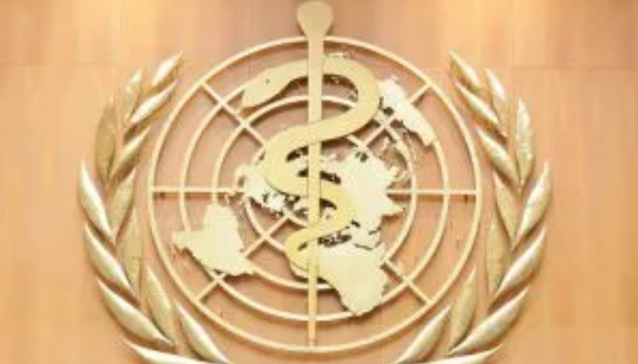 WHO ogłasza się de facto „rządem światowym”