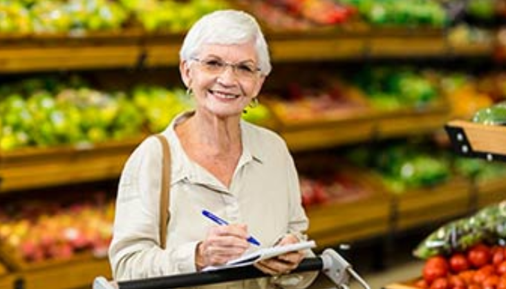 22 zdrowe produkty spożywcze wydłużające życie