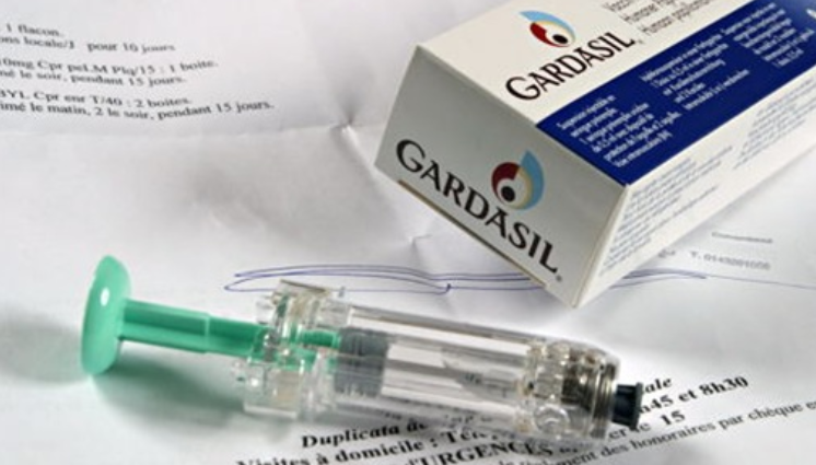 Szczepionki przeciwko HPV są naładowane toksycznymi składnikami, w tym “ulepszoną” wersją ALUMINIUM