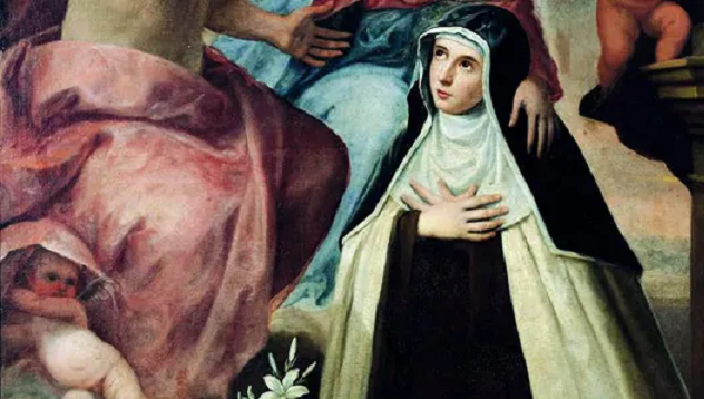Kim była Maria Magdalena? Niewygodna prawda dla Kościoła
