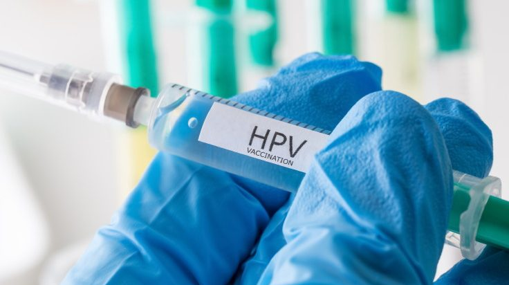 Klęska HPV: tłumienie niewygodnych dowodów