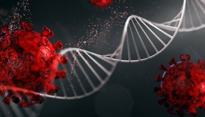 Nadmierne zanieczyszczenie DNA w mRNA powoduje raka turbo, twierdzi 52 naukowców i badaczy akademickich