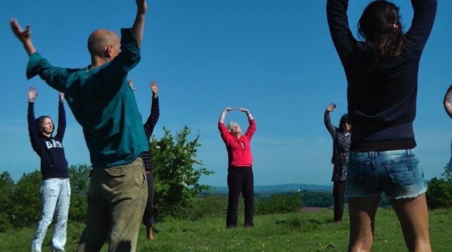 Aktywacja Kundalini – odzyskanie swojej prawdziwej natury