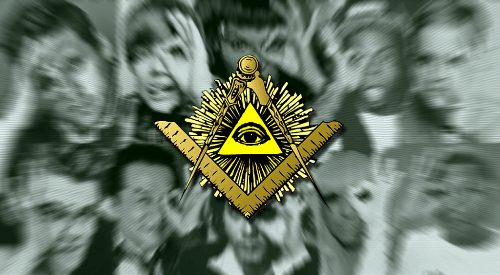 Znak jednego oka: jego pochodzenie i okultystyczne znaczenie
