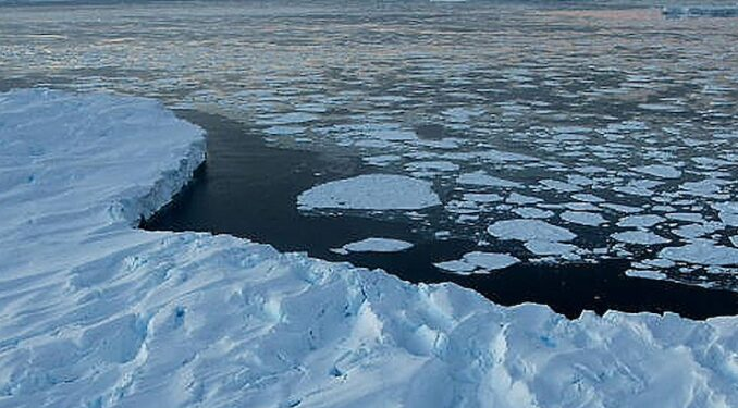 Najlepsi naukowcy na świecie obalają mit globalnego ocieplenia: “CO2 w rzeczywistości odżywia planetę”