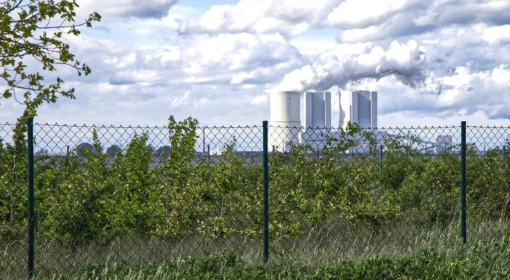 Fizyka obala alarmy klimatyczne: CO2 nie może przegrzać planety – ODŻYWIA ŚWIAT