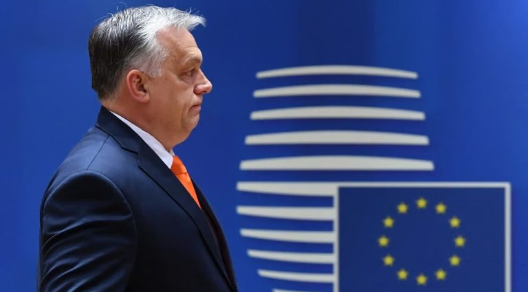 Wejście Ukrainy do UE zamieniłoby Europę w “pole bitwy” – premier Węgier Viktor Orban