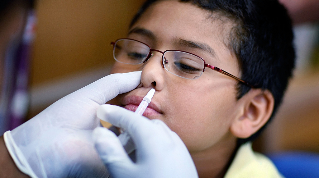 Nowa donosowa szczepionka przeciw Covid-19 prawdopodobnie tak samo ŚMIERTELNA jak mRNA w zastrzykach – Nie daj się oszukać!