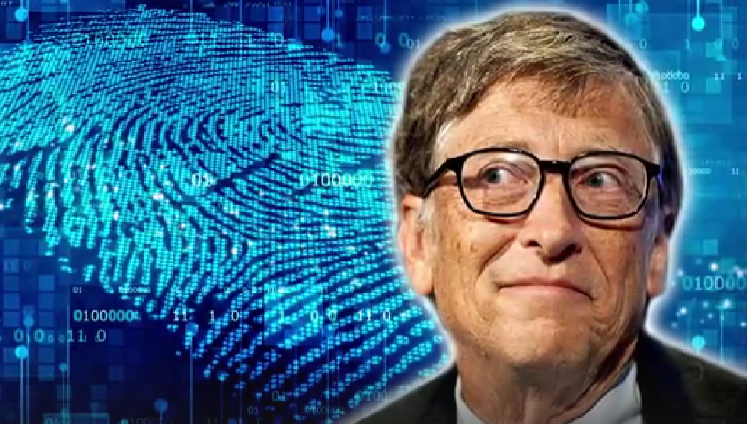 Bill Gates chwali się, że nowy system elektronicznych tatuaży wyeliminuje „niezgodność” z Agendą 2030