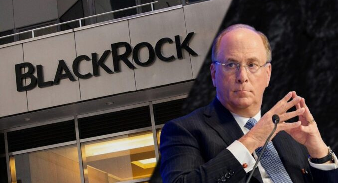 BlackRock i Blackstone przejmują kontrolę nad amerykańską siecią energetyczną, a program WEF wkrada się w każdy zakątek życia