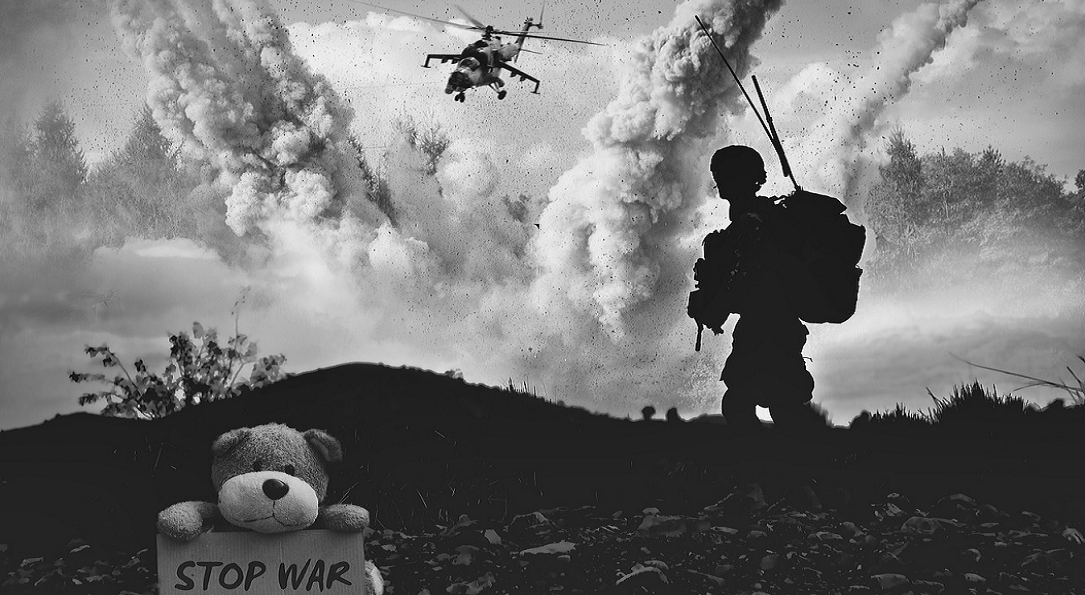 Rozmowy Putin-Trump dają nadzieję na pokój, gdy liczba ofiar śmiertelnych wojny na Ukrainie wynosi już 1,7 miliona osób