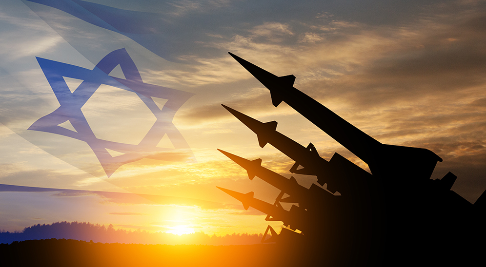 Izrael obiecuje PODBIĆ Gazę pomimo międzynarodowej krytyki i kryzysu humanitarnego