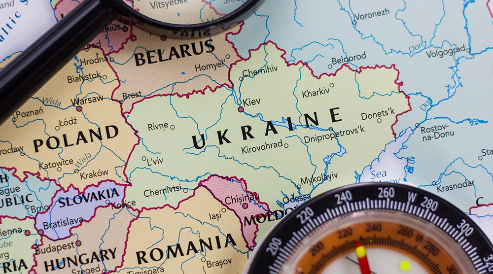 Pokój na Ukrainie zniszczy establishment Unii Europejskiej