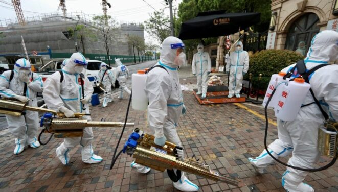 Chiny zablokowane po wybuchu epidemii Chikungunya – powiązanej z finansowanymi przez Gatesa programami genetycznie zmodyfikowanych komarów