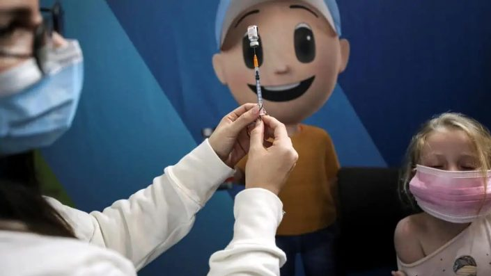 Korea Południowa: Wzrost liczby zgonów związany ze “szczepionkami” przeciwko COVID