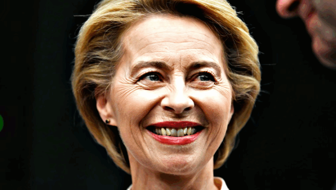 Nowa unijna “ustawa” o wolności mediów spowoduje, że dziennikarze będą aresztowani, jeśli będą kwestionować państwo