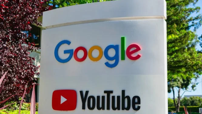 Google przyznaje się do cenzury politycznej na YouTube i obiecuje przywrócić wolność słowa
