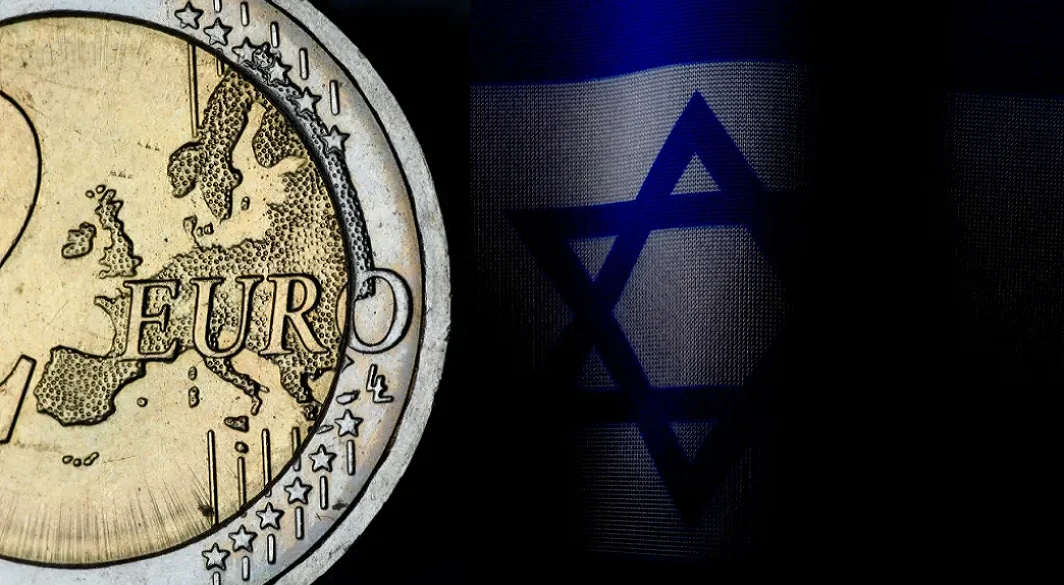 Dane pokazują, że granty naukowe UE finansują izraelskie technologie wojskowe