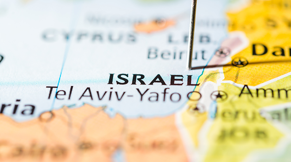 Izraelski atak na Katar burzy iluzję amerykańskich gwarancji bezpieczeństwa