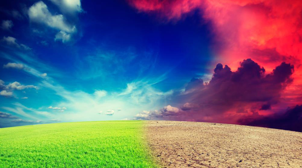 Wyzwanie dla głównego nurtu: Raport NIPCC na temat zmian klimatu