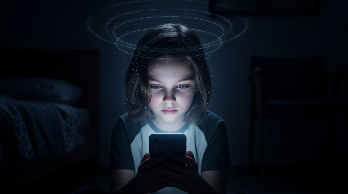 Badanie ostrzega: 5G i Wi-Fi mogą powodować problemy z pamięcią u dzieci