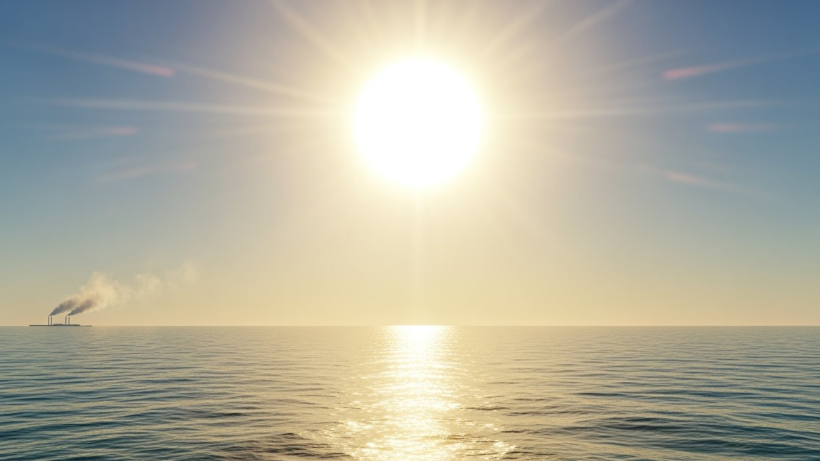 Nowe badania wykazują: CO2 jako główna przyczyna globalnego ocieplenia jest „fizycznie niemożliwa”