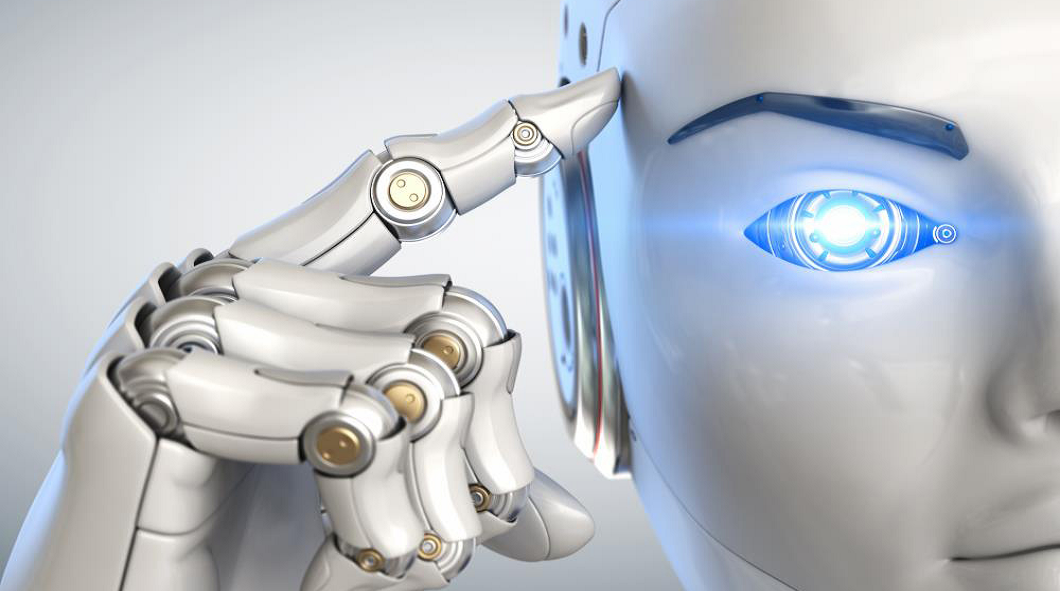 Chińskie siły zbrojne wykorzystują obecnie sztuczną inteligencję do przygotowania AUTONOMICZNYCH MASZYN WOJENNYCH