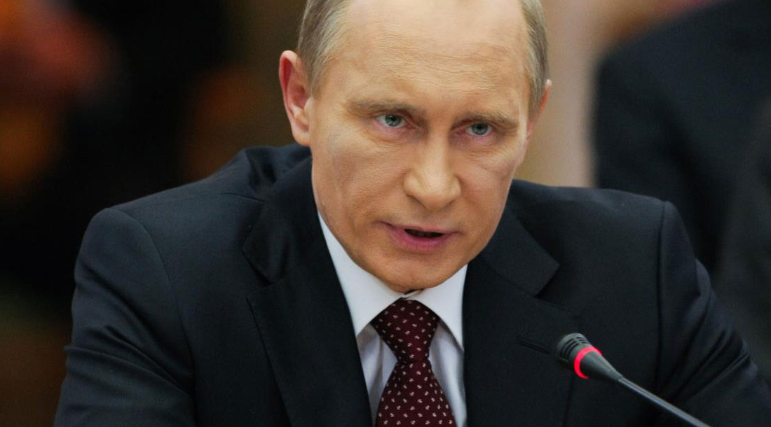 Putin ostrzega przed „oszałamiającą” reakcją, jeśli Ukraina użyje amerykańskich pocisków Tomahawk przeciwko Rosji