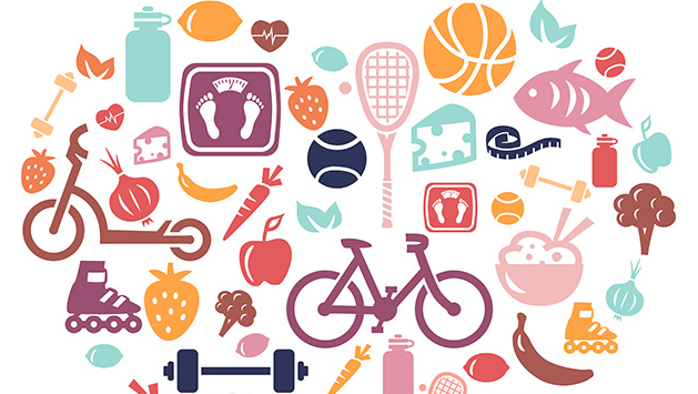 Triada długowieczności: Jak sen, ćwiczenia i dieta mogą wydłużyć życie