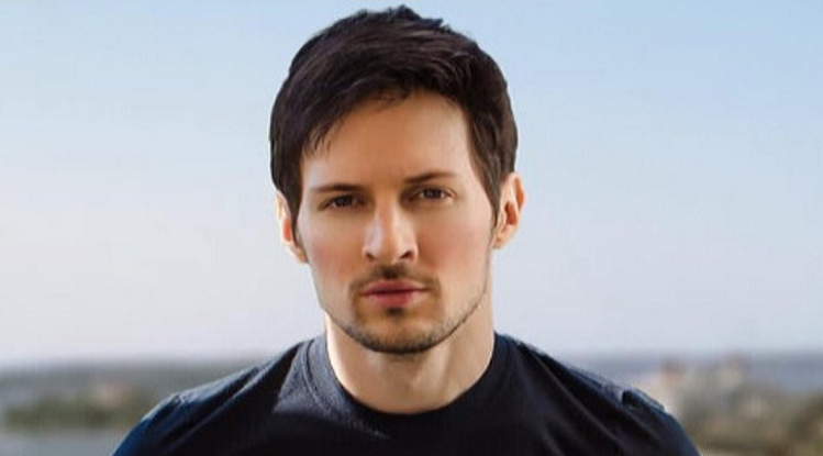 Założyciel Telegramu Pavel Durov ostrzega przed przegraną bitwą o wolność słowa